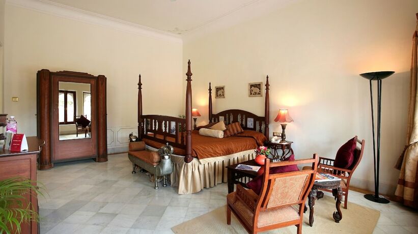 Imagen de la habitación del Hotel Fateh Bagh. Foto 20
