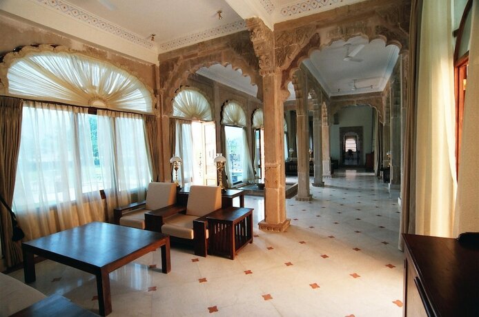 Imagen general del Hotel Fateh Bagh. Foto 16