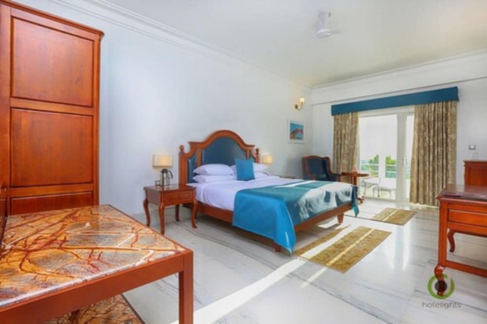 Imagen de la habitación del Hotel Fateh Niwas. Foto 8