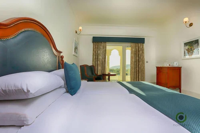 Imagen de la habitación del Hotel Fateh Niwas. Foto 9
