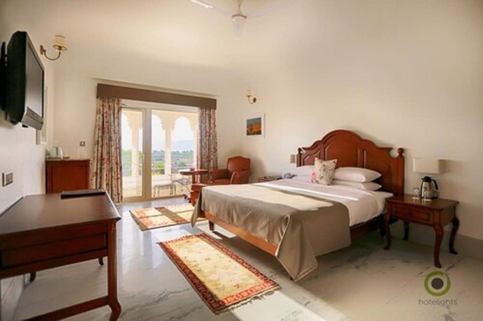 Imagen de la habitación del Hotel Fateh Niwas. Foto 10