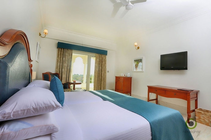 Imagen de la habitación del Hotel Fateh Niwas. Foto 13