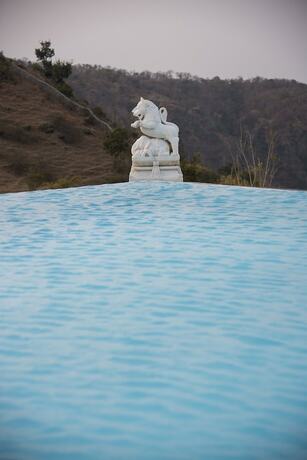 Imagen general del Hotel Fateh Safari Resort by Fateh Collection. Foto 2