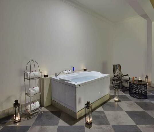Imagen general del Hotel Fateh Safari Suites by Fateh Collection. Foto 1