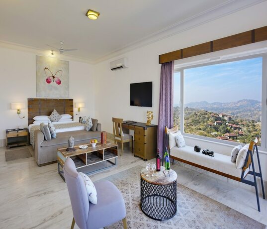 Imagen de la habitación del Hotel Fateh Safari Suites by Fateh Collection. Foto 15