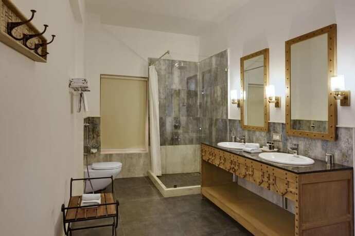 Imagen general del Hotel Fateh Safari Suites by Fateh Collection. Foto 4