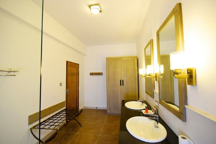 Imagen general del Hotel Fateh Safari Suites by Fateh Collection. Foto 5