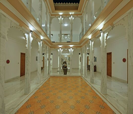 Imagen general del Hotel Fateh Safari Suites by Fateh Collection. Foto 8