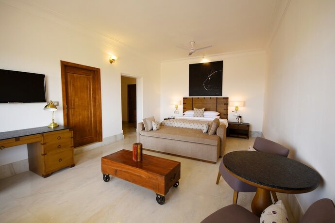 Imagen general del Hotel Fateh Safari Suites by Fateh Collection. Foto 9