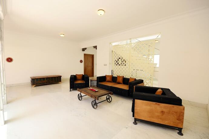 Imagen general del Hotel Fateh Safari Suites by Fateh Collection. Foto 10