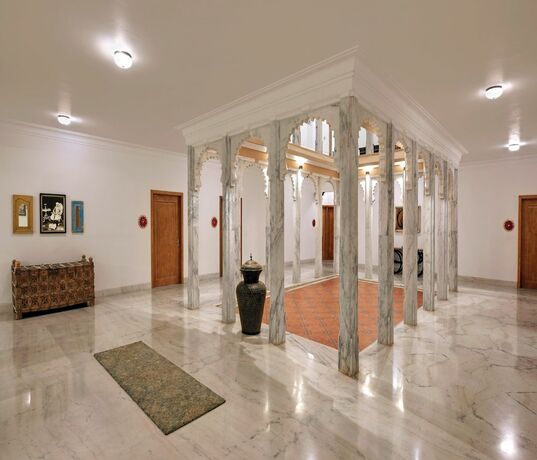 Imagen general del Hotel Fateh Safari Suites by Fateh Collection. Foto 11
