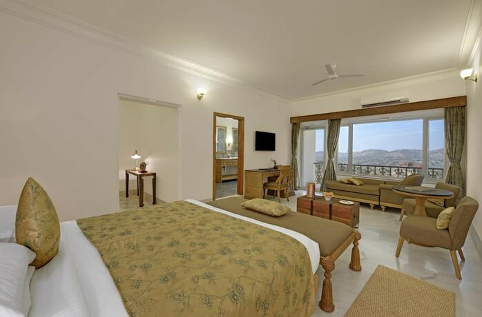 Imagen general del Hotel Fateh Safari Suites by Fateh Collection. Foto 12