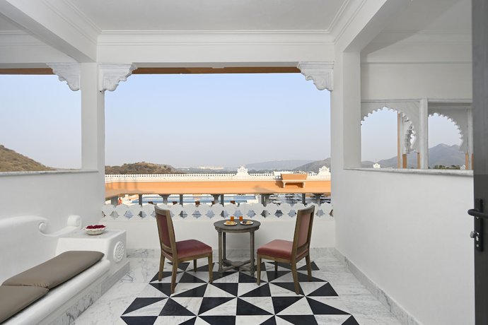 Imagen de la habitación del Hotel Fateh Vilas By Fateh Collection. Foto 6
