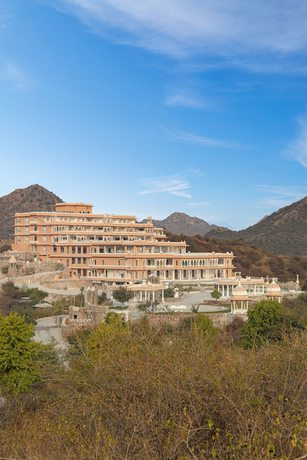 Imagen general del Hotel Fateh Vilas By Fateh Collection. Foto 2