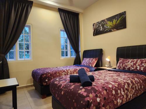 Imagen de la habitación del Hotel Fathers Guesthouse. Foto 13