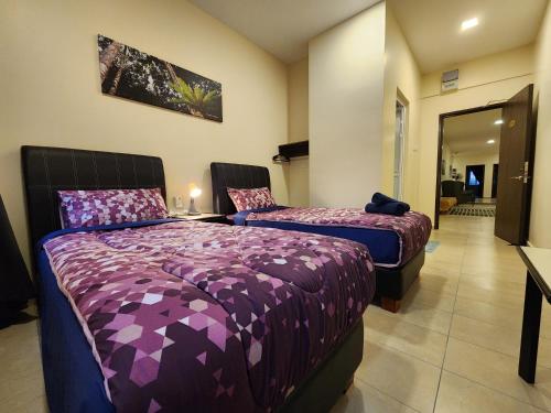 Imagen de la habitación del Hotel Fathers Guesthouse. Foto 14