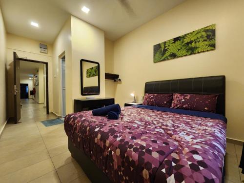Imagen de la habitación del Hotel Fathers Guesthouse. Foto 15