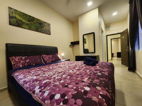 Imagen de la habitación del Hotel Fathers Guesthouse. Foto 16