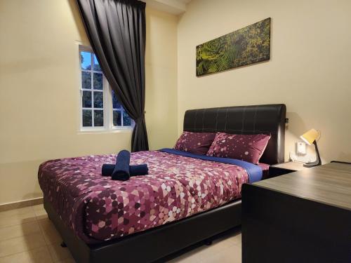 Imagen de la habitación del Hotel Fathers Guesthouse. Foto 17