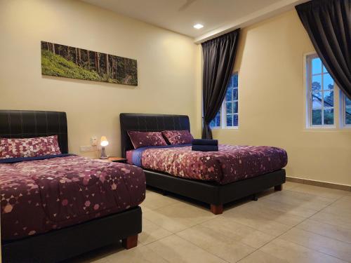 Imagen de la habitación del Hotel Fathers Guesthouse. Foto 18