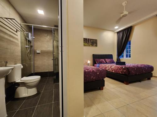 Imagen de la habitación del Hotel Fathers Guesthouse. Foto 19