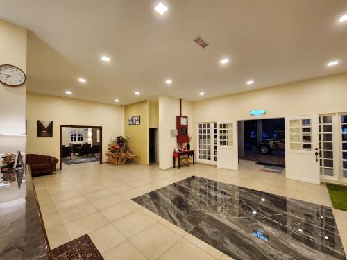 Imagen general del Hotel Fathers Guesthouse. Foto 1