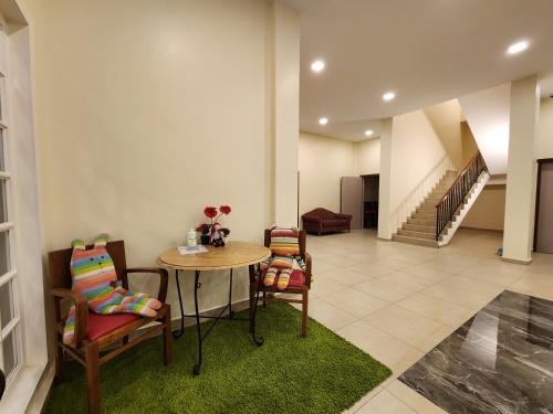 Imagen general del Hotel Fathers Guesthouse. Foto 2