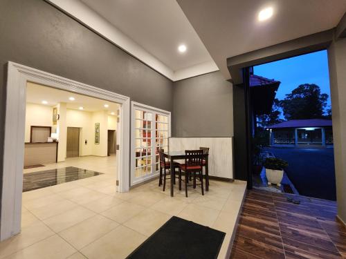 Imagen general del Hotel Fathers Guesthouse. Foto 3