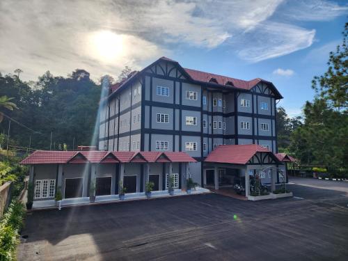 Imagen general del Hotel Fathers Guesthouse. Foto 4