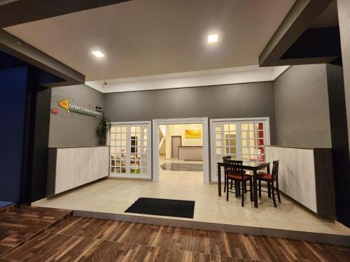 Imagen general del Hotel Fathers Guesthouse. Foto 5