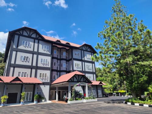 Imagen general del Hotel Fathers Guesthouse. Foto 6