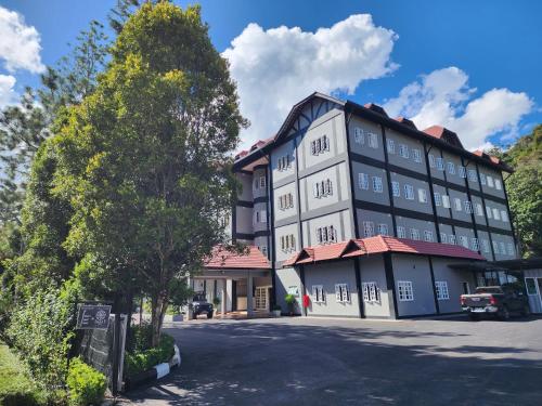 Imagen general del Hotel Fathers Guesthouse. Foto 7