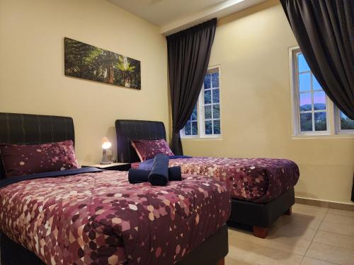Imagen de la habitación del Hotel Fathers Guesthouse. Foto 20