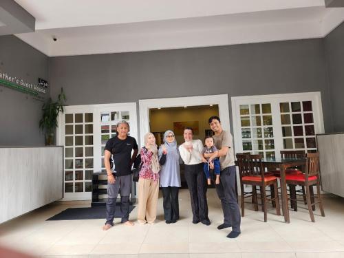 Imagen general del Hotel Fathers Guesthouse. Foto 8