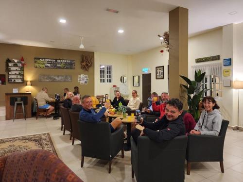 Imagen general del Hotel Fathers Guesthouse. Foto 9