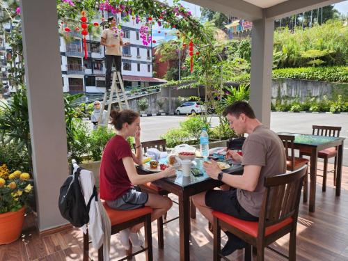Imagen general del Hotel Fathers Guesthouse. Foto 10