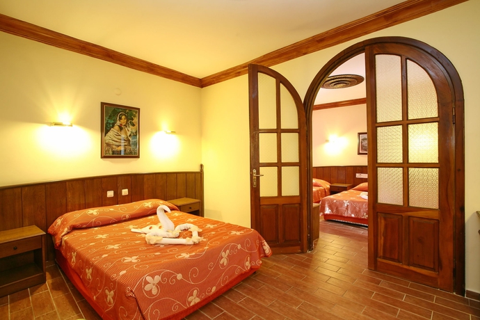 Imagen de la habitación del Hotel Fatih Kleopatra. Foto 7