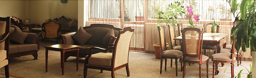 Imagen de los interiores del Hotel Fatih Resadiye. Foto 15