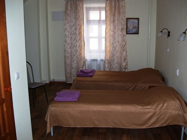 Imagen de la habitación del Hotel Fatima Building 2. Foto 6