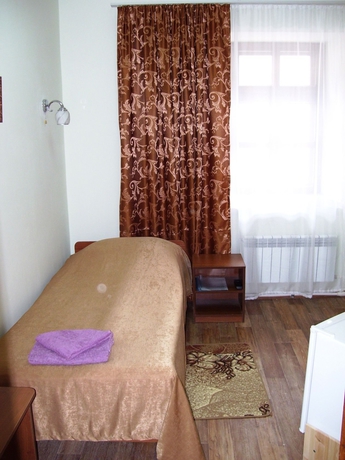 Imagen de la habitación del Hotel Fatima Building 2. Foto 7