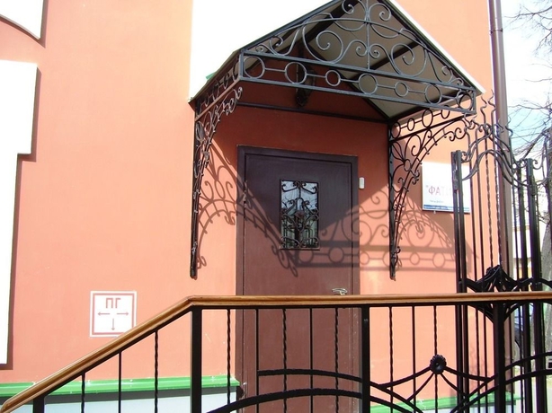 Imagen general del Hotel Fatima Building 2. Foto 3