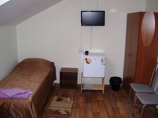 Imagen de la habitación del Hotel Fatima Building 2. Foto 8