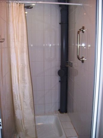 Imagen de la habitación del Hotel Fatima Building 2. Foto 9