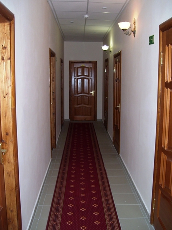 Imagen de los interiores del Hotel Fatima Building 2. Foto 12