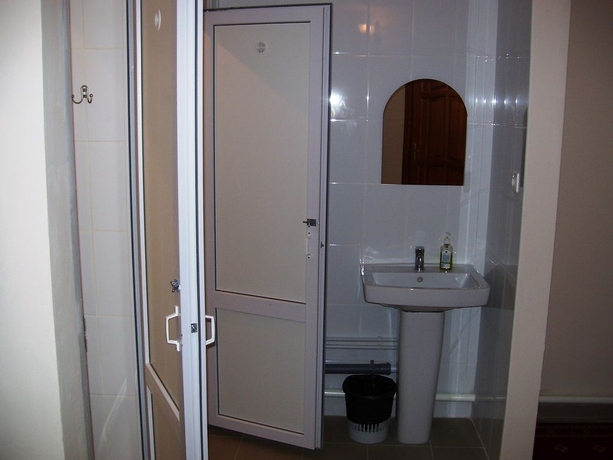Imagen de la habitación del Hotel Fatima Building 2. Foto 10