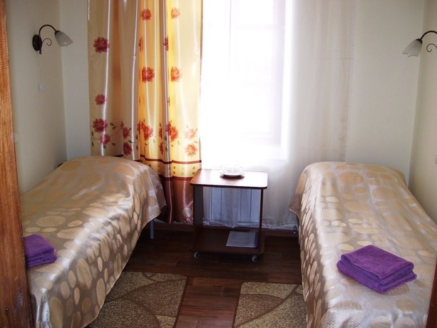 Imagen de la habitación del Hotel Fatima Building 2. Foto 11