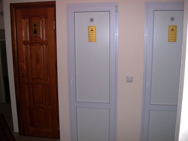 Imagen de los interiores del Hotel Fatima Building 2. Foto 14