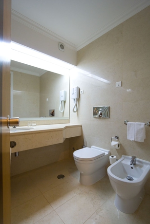 Imagen de la habitación del Hotel Fatima, Fatima. Foto 3