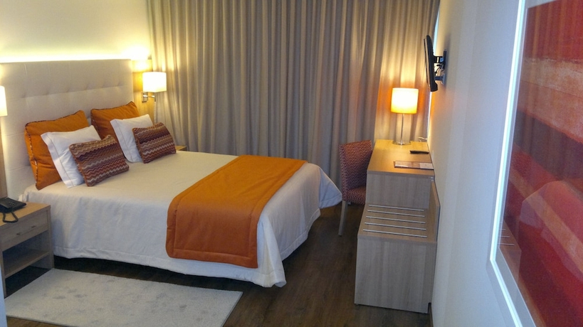 Imagen de la habitación del Hotel Fatima, Fatima. Foto 4