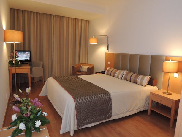 Imagen de la habitación del Hotel Fatima, Fatima. Foto 6